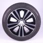 Alloy rims and tires set PIR/SottozeroWinter3 5 - wheel  - Image 2