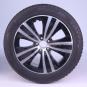 Alloy rims and tires set PIR/SottozeroWinter3 5 - wheel  - Image 2