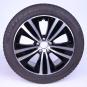 Alloy rims and tires set PIR/SottozeroWinter3 5 - wheel  - Image 2