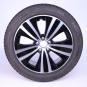 Alloy rims and tires set PIR/SottozeroWinter3 5 - wheel  - Image 2