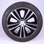 Alloy rims and tires set PIR/SottozeroWinter3 5 - wheel  - Image 2