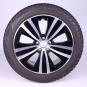 Alloy rims and tires set PIR/SottozeroWinter3 5 - wheel  - Image 2
