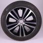 Alloy rims and tires set PIR/SottozeroWinter3 5 - wheel  - Image 2