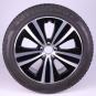 Alloy rims and tires set PIR/SottozeroWinter3 5 - wheel  - Image 2