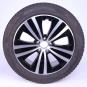 Alloy rims and tires set PIR/SottozeroWinter3 5 - wheel  - Image 2