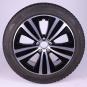Alloy rims and tires set PIR/SottozeroWinter3 5 - wheel  - Image 2