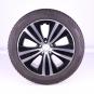 Alloy rims and tires set PIR/SottozeroWinter3 5 - wheel  - Image 2