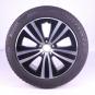 Alloy rims and tires set PIR/SottozeroWinter3 5 - wheel  - Image 2