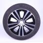 Alloy rims and tires set PIR/SottozeroWinter3 5 - wheel  - Image 2