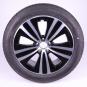Alloy rims and tires set BRIDGE/TuranzaT005 5 - wheel extens  - Image 2