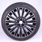 Alloy rims and tires set PIR/SottozeroWinter3 multi-spoke wh  - Image 2