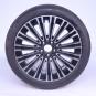Alloy rims and tires set BRIDGE/TuranzaT005 multi-spoke whee  - Image 2
