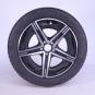 Alloy rims and tires set PIR/SottozeroWinter3 AMG 5 - wheel  - Image 2