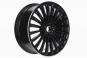 Aluminum rim AMG multi-spoke wheel  - Image 2