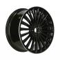 Aluminum rim AMG multi-spoke wheel  - Image 2