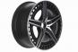 Aluminum rim, AMG 5 - wheel drive  - Image 2