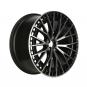 Aluminum rim AMG multi-spoke wheel  - Image 2