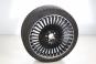 Wheel and tire assemblies set AMG 21 - inch Alu PIRELLI EQE-Class 295  - Image 2