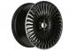 Aluminum rim AMG multi-spoke wheel  - Image 2