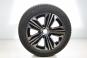 Wheel and tire assemblies Set 21 - inch Alu GOODYEAR EQS-Class 296  - Image 2