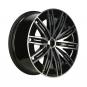 Aluminum rim AMG multi-spoke wheel  - Image 2