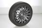Alloy rims and tires set PIR/CinturatoP7Elect 15 - wheel  - Image 2