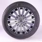 Alloy rims and tires set BRIDGE/BLIZZAKLM005 15 - Double whe  - Image 2
