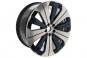 10- Wheel aluminum rim, Aero  - Image 2