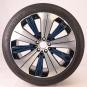 Wheel and tire assembly Alu GOODY/EagleF1Asymmetric5 10 - wh  - Image 2