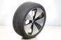 Alloy rims and tires set BRIDGE/BLIZZAKLM005 5 - hole wheel,  - Image 2