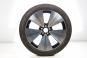 Alloy rims and tires set PIRELLI/P Zero Elect 5 - LOCHRAD  - Image 2