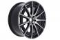 Original Mercedes-AMG 21-Inch Alloy Wheel for EQS 297  - Image 2