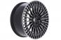 Aluminum rim AMG multi-spoke wheel  - Image 2