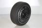 Alloy rims and tires set GOODY/EagleF1Asymmetric5 AMG multi-  - Image 2