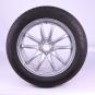 Wheel and tire assemblies Set 19 - inch Alu GOODYEAR EQS 297  - Image 2