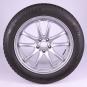 Wheel and tire assemblies Set 19 - inch Alu GOODYEAR EQS 297  - Image 2