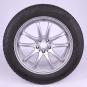 Wheel and tire assemblies Set 19 - inch Alu GOODYEAR EQS 297  - Image 2