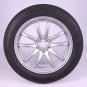 Wheel and tire assemblies Set 19 - inch Alu GOODYEAR EQS 297  - Image 2
