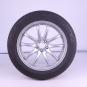 Wheel and tire assemblies Set 19 - inch Alu GOODYEAR EQS 297  - Image 2