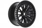 Aluminum rim AMG multi-spoke wheel  - Image 2