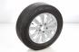 Summer Wheel and Tire Package Alloy 16 inch with Continental Tires for Citan/ T-Class 420, Original Mercedes-Benz  - Image 2