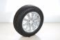 Wheel and tire assemblies Set 16 - inch Alu GOODYEAR Citan 420  - Image 2