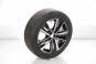Alloy rims and tires set CONTI/EcoContact6, 5 - wheel offset  - Image 2