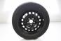 Summer Wheel and Tire Package Steel 16 inch with Continental Tires for Vito/V-ClassNeu 447, Original Mercedes-Benz  - Image 2