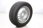 Wheel and tire assemblies Set 17 - inch steel MICHELIN V-Cla  - Image 2