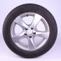 Alloy rims and tires set CONTI/WinterContactTS830P, 5 - whee  - Image 2