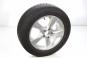 Alloy rims and tires set CONTI/WinterContactTS830P, 5 - whee  - Image 2