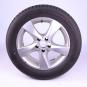 Alloy rims and tires set CONTI/WinterContactTS830P, 5 - whee  - Image 2