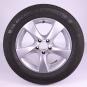 Alloy rims and tires set MICHELIN/PilotAlpin5 5 - wheel driv  - Image 2
