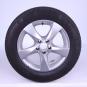 Alloy rims and tires set MICHELIN/PilotAlpin5 5 - wheel driv  - Image 2